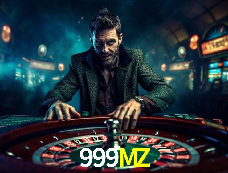 999MZ mobile gaming