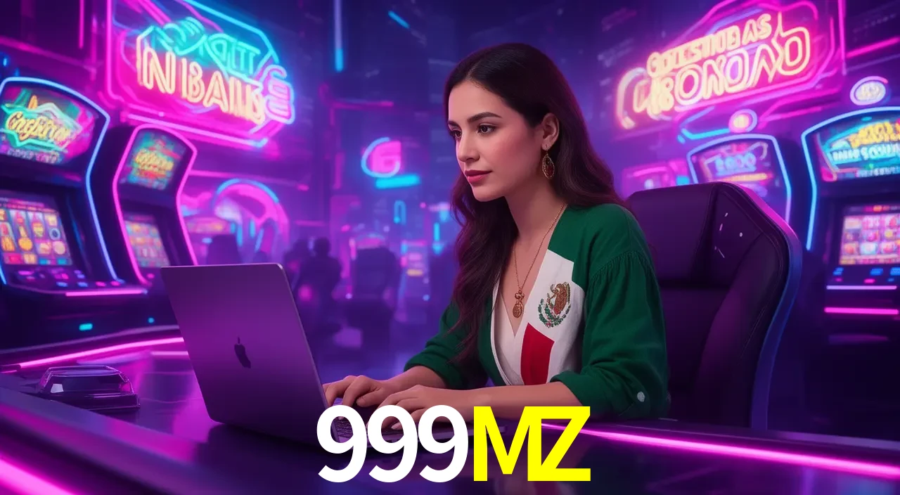 999MZ Preguntas frecuentes sobre 999MZ en México